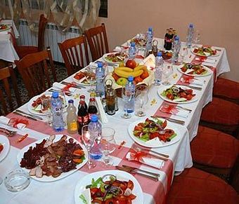 Hotel Kiparis Alfa