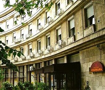 Hotel Splendid
