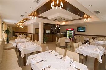 Arena Tarnovo Hotel
