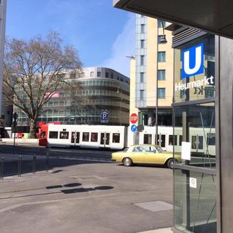 Cologne Downtown Hostel