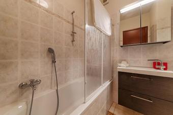 Apartamento Camelia