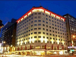 Hotel Leofoo
