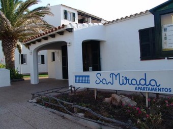 Aparthotel Sa Mirada