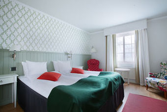 Hotel Ronnums Herrg�rd