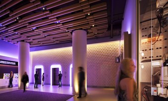 Hotel Yotel - Times Square