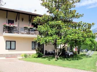 Apartamento Casa Agostini 234s