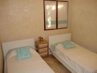 Farfalla Bianca Holiday Home