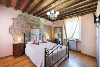 Ciggiano Villa Sleeps 6 Air Con Wifi
