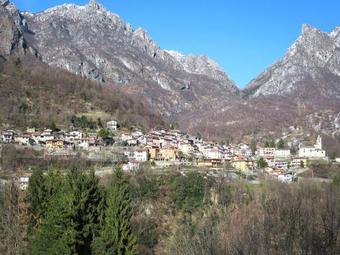 Apartamento Res. Poggio Degli Ulivi 100s