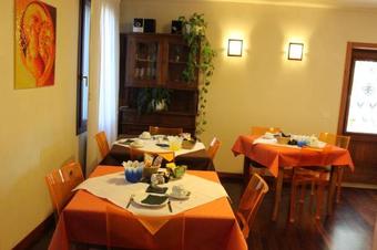 Bed & Breakfast Domus Orsoni
