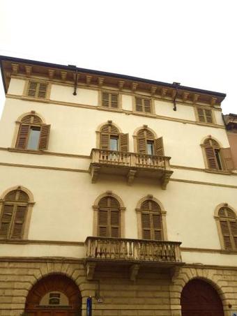 Apartamento Writer's Home San Fermo Verona