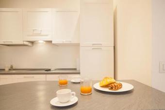 Apartamento Arena By Side - Italianflat