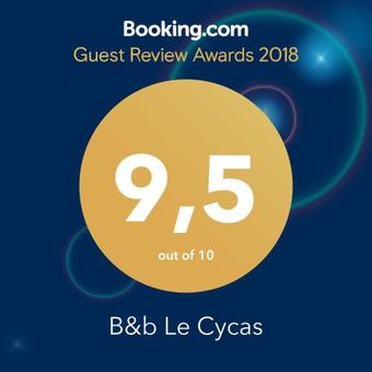 B&B Le Cycas