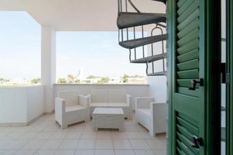 Mir Apartment