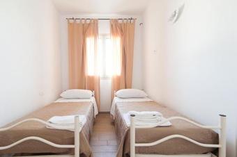 Broom Apartment