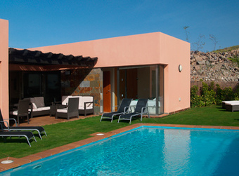 Villas Salobre