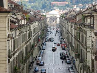 Apartamento In The Heart Of Turin