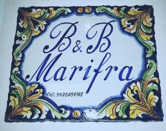 B&B Marifra