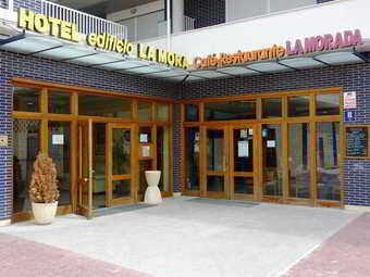 Hostal La Morada