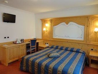 Hotel Antares