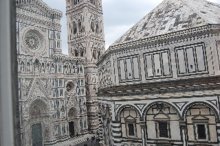 Duomo View B&B