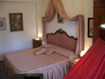 Hotel Rosati