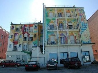 Hotel Stella Maris