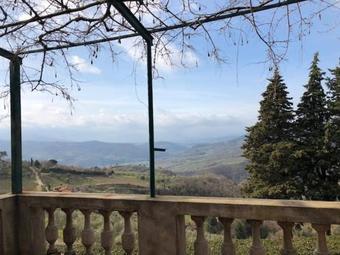 Villa Camilla