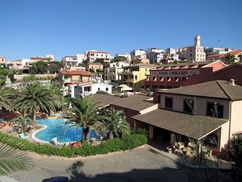 Grand Hotel Corallaro