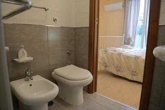 Annibale Apartments