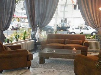 Hotel De L`avenue