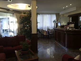 Hotel Olympia