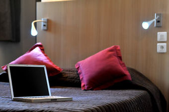 Hotel Balladins Express Coigni�res