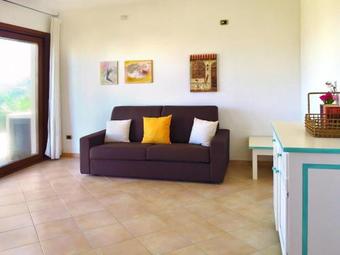 Apartamento I Mirti Di Porto Pozzo 123s