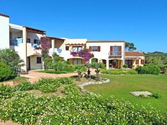 Apartamento I Mirti Di Porto Pozzo 120s