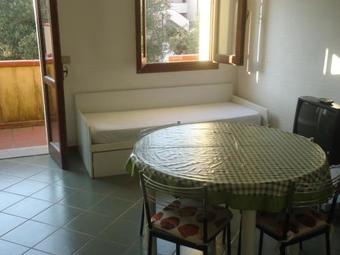 Apartamento Circe