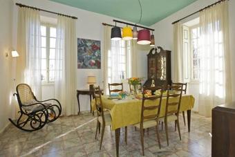 Villa Leopoldina