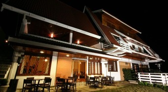 Hotel Dotto Chateau