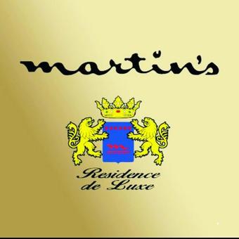 Apartamento Martins Residence De Luxe