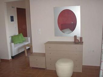 Hotel Argo Suites