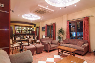 Hotel San Nectarios