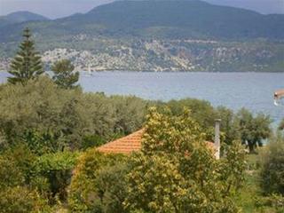 Villa Thomais Hotel