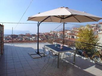 Hotel Ariadne Guesthouse