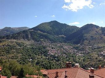 Hotel Kassaros