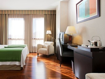 Hotel NH Cartagena