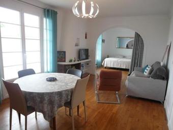 Apartamento Joli T3 Proche Du Golf Biarritz - B317