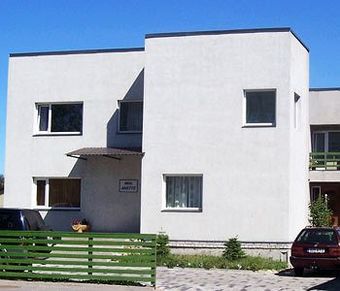 Hotel Anette