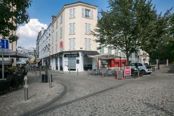 Lovely Apartment In Porte Versailles / Parc Des Expo B2