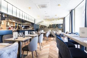 Hotel H�tel Madison Saint Jean de Luz