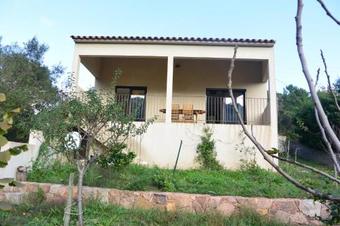 Villa Filetta